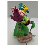 Est. 175.00 - $300.00 Disneys WDCC (THE LITTLE MERMAID) "Flounder