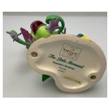 Est. 175.00 - $300.00 Disneys WDCC (THE LITTLE MERMAID) "Flounder