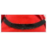 Est. %65.00 - $175.00 The Nightmare Before Christmas Santa Plush Doll 8" New With Tags