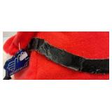 Est. %65.00 - $175.00 The Nightmare Before Christmas Santa Plush Doll 8" New With Tags