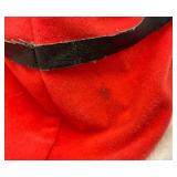 Est. %65.00 - $175.00 The Nightmare Before Christmas Santa Plush Doll 8" New With Tags