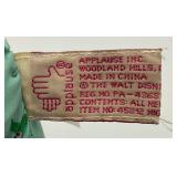 Est. %65.00 - $175.00 The Nightmare Before Christmas Santa Plush Doll 8" New With Tags