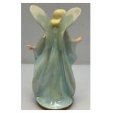 Est. 275.00 - $400.00 Disneys WDCC (PINOCCHIO) The Blue Fairy "Making Dreams Come True"  Figurine In Original Box