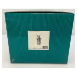 Est. 275.00 - $400.00 Disneys WDCC (PINOCCHIO) The Blue Fairy "Making Dreams Come True"  Figurine In Original Box