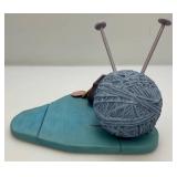 Est. 75.00 - $150.00 Disneys WDCC (TINKERBELL) "Little Charmer Base" From Disneys Peter Pan 2001 Figurine In Original Box