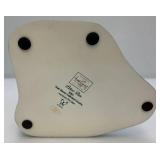 Est. 75.00 - $150.00 Disneys WDCC (TINKERBELL) "Little Charmer Base" From Disneys Peter Pan 2001 Figurine In Original Box