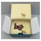 Est.175.00 - $250.00 Disneys WDCC (Witch Hazel) "Brewing Up Trouble" Figurine In Original Box