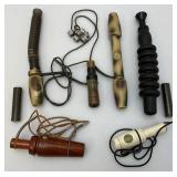 Misc. Goose And Duck Calls