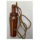 Misc. Goose And Duck Calls