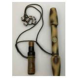 Misc. Goose And Duck Calls
