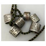 Misc. Goose And Duck Calls