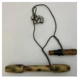 Misc. Goose And Duck Calls