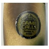 Misc. Goose And Duck Calls