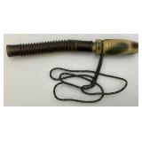 Misc. Goose And Duck Calls