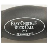 Misc. Goose And Duck Calls