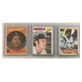 Misc. Vintage Sportscards Including 1950