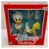 Group Of Misc. Toys Including Minnie Mouse And More