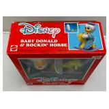 Group Of Misc. Toys Including Minnie Mouse And More