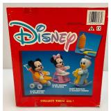 Group Of Misc. Toys Including Minnie Mouse And More