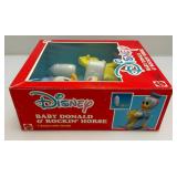 Group Of Misc. Toys Including Minnie Mouse And More