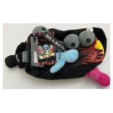 Group Of Misc. Toys Including Minnie Mouse And More