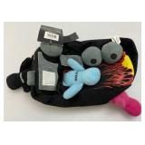 Group Of Misc. Toys Including Minnie Mouse And More