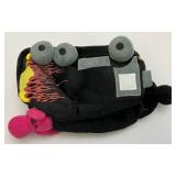 Group Of Misc. Toys Including Minnie Mouse And More