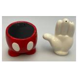 Group Of Misc. Toys Including Minnie Mouse And More