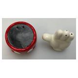 Group Of Misc. Toys Including Minnie Mouse And More