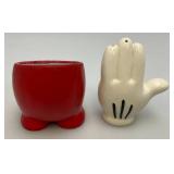 Group Of Misc. Toys Including Minnie Mouse And More