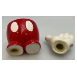 Group Of Misc. Toys Including Minnie Mouse And More