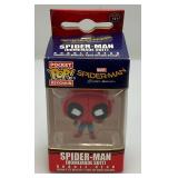 Group Of Misc. Toys Including Minnie Mouse And More