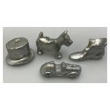 Misc. Vintage Cake Toppers