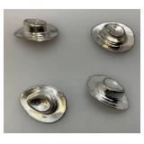 Misc. Vintage Cake Toppers