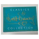 Walt Disney Classic Collection STERLING SILVER The Little Mermaid Ariel Shell Charm 2.63 Grams With Card