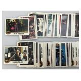 Vintage Batman And Terminator 2 Trading Cards Some In Wax Packs