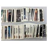 Vintage Batman And Terminator 2 Trading Cards Some In Wax Packs