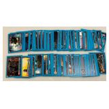 Vintage Batman And Terminator 2 Trading Cards Some In Wax Packs