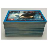 Vintage Batman And Terminator 2 Trading Cards Some In Wax Packs