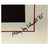 22" x 29" Vintage Canterbury Downs Posters