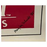 22" x 29" Vintage Canterbury Downs Posters