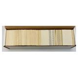 Misc. Unsorted Baseball Cards