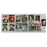 Misc. Unsorted Baseball Cards