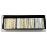 Misc. Unsorted Baseball Cards