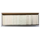 Misc. Unsorted Baseball Cards