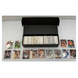 Misc. Unsorted Basketball Cards