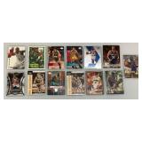 Misc. Unsorted Basketball Cards
