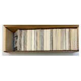 Misc. Unsorted Football Cards