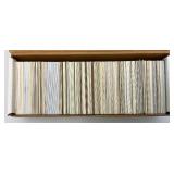 Misc. Unsorted Football Cards