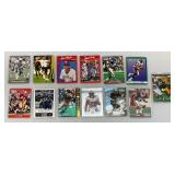 Misc. Unsorted Baseball Cards